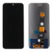 Дисплей для Tecno Spark 50 4G (KN4n) + тачскрин (черный), Full ORIG#2185643