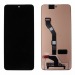 Дисплей для Vivo V50 Lite 4G (V2441)/V60 Lite 4G/5G (V2530/V2529) +тачскрин (черный), OLED LCD#2185641