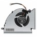 Вентилятор для MSI WE76 11UK (CPU 12V)#2185629