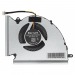 Вентилятор для MSI WE76 11UK (GPU 12V)#2185627