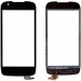 Тачскрин Fly IQ4405 (Evo Chic 1) Черный#412334