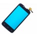 Тачскрин Fly IQ4407 (Era Nano 7) Черный#234696