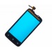 Тачскрин Fly IQ4407 (Era Nano 7) Черный#234697
