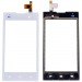 Тачскрин Fly IQ4418 (Era Style 4) Белый#412331