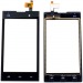 Тачскрин Fly IQ4418 (Era Style 4) Черный#412330