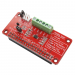 Одноплатные компьютеры NONAME ADS1115/BOGI Модуль АЦП 16-бит860Гц 4-канала I2C Uпит=2-5В для Raspberry Pi#2186677