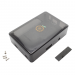 Одноплатные компьютеры NONAME Orange Pi 3 LTS корпус пластиковыйчерный 93x62x26мм#2186676