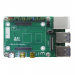 Одноплатные компьютеры NONAME Raspberry CM4 to Pi 4B адаптеродноплатного ПК из CM4 в Pi 4B#2186660