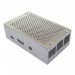 Одноплатные компьютеры NONAME Raspberry Pi 3B+ корпусалюминиевый серебро 94x60,5x32мм#2186658