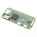 Одноплатные компьютеры NONAME Raspberry Pi Zero W одноплатный ПКна BCM2835 ARM1176JZF-S 1x1.0GHz, 512MB RAM, WiFi+BT4.0#2185862