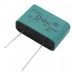 Ионисторы Cda CHM-9R0L334R-TW L Type Ионистор 0,33Ф 9В(26x9x16мм)#2185747