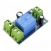 Модули реле и коммутации NONAME Модуль YX-X804 автоматическогопереключения на резервное питание Uвх=12-48В Imax=10А#2185830