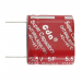 Ионисторы Cda CHT-5R5L505R-TWX Ионистор 5Ф 5,5В (25x13x22мм)#2185974
