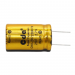 Ионисторы Cda CHV-2R7256R-TW Ионистор 25Ф 2,7В (16x25мм)#2186041