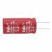 Ионисторы Cda CHW-2R7156R-TWX Ионистор 15Ф 2,7В (12,5x25мм)#2186029