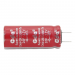 Ионисторы Cda CHW-2R7206R-TW Ионистор 20Ф 2,7В (12,5x30мм)#2186028
