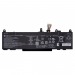 Аккумулятор для HP ZBook Firefly 16 G11#2185959