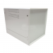 Корпуса стальные Bahar BDA 40006-A1(W195) Корпус стальнойнастольный белый 150x160x195мм#2186491