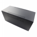 Корпуса стальные Bahar BDA-40006-A2(W325) Корпус стальнойнастольный черный 150x160x325мм#2186627