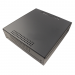 Корпуса стальные Bahar BDA-40012-A2(W170) Корпус стальнойнастольный черный 190x50x170мм#2186573