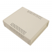 Корпуса стальные Bahar BDA-40013-A1(W170) Корпус стальнойнастольный белый 150x45x170мм#2186559