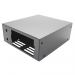 Корпуса стальные RIDEN C1 Корпус стальной для модуля питания RIDENDPS3003/DPS3005/DPS5005/DP30V3A/DP50V2A/DP50V5A 123x51x137мм#2186553