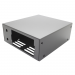 Корпуса стальные RIDEN C2 Корпус стальной для модуля питания RIDENDPS3012/DPS5015/DPS5020/DPH3205/DPH5005 123x51x137мм#2186552