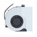 Кулер для ноутбука Asus X550/X550V/X550C/X550VC/X450/X450CA#2186341
