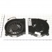 Кулер для ноутбука HP CQ42 4pin#2186236