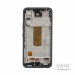 Дисплей Samsung Galaxy A54 (A546E) (Original REF) (В рамке) (Черный) KRYON#2186550