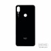 Задняя крышка Xiaomi Redmi Note 7 (M1901F7G) / Redmi Note 7 Pro (Черный) Premium#2186548