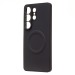Чехол-накладка - SM049 SafeMag для "Samsung Galaxy S26 Ultra" (black) (246459)#2187961