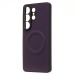 Чехол-накладка - SM049 SafeMag для "Samsung Galaxy S26 Ultra" (purple) (246462)#2187959