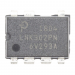 AC-DC преобразователи POWERIN LNK302PN (DIP-8B) AC-DCпреобразователь#2187048