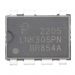 AC-DC преобразователи POWERIN LNK305PN (DIP-8B) AC-DCпреобразователь#2187038