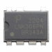 AC-DC преобразователи POWERIN LNK306PN (DIP-8B) AC-DCпреобразователь#2187034