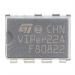 AC-DC преобразователи STM VIPer22ADIP-E (DIP-8) AC-DCпреобразователь#2187032