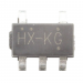 DC-DC преобразователи BELLING BL3406B-12PRN (SOT-23-5)/AB*Step-Down DC-DC преобразователь#2187074