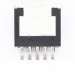 DC-DC преобразователи Huaguan Semicon LM2596S-ADJ (D2-PAK-5)Step-Down DC-DC преобразователь#2187029