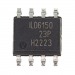 DC-DC преобразователи INFINEON ILD6150XUMA1 (SO-8) Step-DownDC-DC преобразователь#2186933