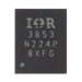DC-DC преобразователи INFINEON IR3853MTRPBF (PQFN-4x5) Step-DownDC-DC преобразователь#2186915