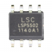 DC-DC преобразователи LITEON LSP5502S (SO-8) Step-Down DC-DCпреобразователь#2186920