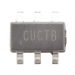 DC-DC преобразователи SILERGY SY8009BABC (SOT-23-6)/CU*Step-Down DC-DC преобразователь#2186930
