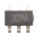 DC-DC преобразователи SILERGY SY8089AAC (SOT-23-5)/JX* Step-DownDC-DC преобразователь#2186936