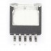 DC-DC преобразователи TI LM2575S-15/NOPB (D2-PAK-5) Step-DownDC-DC преобразователь#2186904