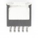 DC-DC преобразователи TI LM2596S-3.3/NOPB (D2-PAK-5) Step-DownDC-DC преобразователь#2186885