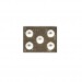 DC-DC преобразователи TI LM3671TL-1.2/NOPB (DSBGA-5) Step-DownDC-DC преобразователь#2186977