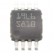 DC-DC преобразователи TI LM5007MMX/NOPB (VSSOP-8) Step-DownDC-DC преобразователь#2186981