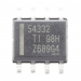 DC-DC преобразователи TI TPS54332DDAR (SO-PowerPAD-8) Step-DownDC-DC преобразователь#2187001