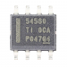 DC-DC преобразователи TI TPS54560DDAR (SO-PowerPAD-8) Step-DownDC-DC преобразователь#2186997